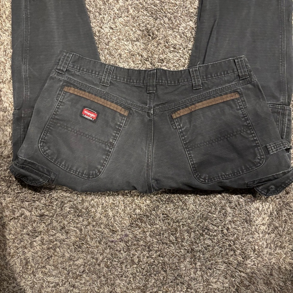 Wrangler Workwear Pants